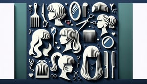 Should I Get Bangs Quiz: Discover Your Perfect Fringe Style