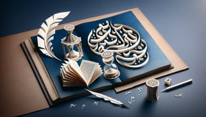 Intermediate Stand Arabic II Quiz