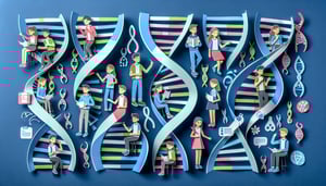 Free Counting Chromosomes Practice Quiz