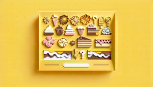 What Dessert Am I? Take the Sweet Personality Quiz