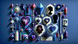Which Steven Universe Fusion Gem Are You? Free Quiz