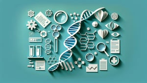 How Unique Are Your Genes? Take the Genetics Quiz