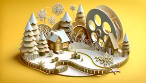 Can You Ace The Holiday Movie Trivia Quiz?