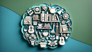 Find Me a Hobby Quiz: Discover Your Perfect Pastime
