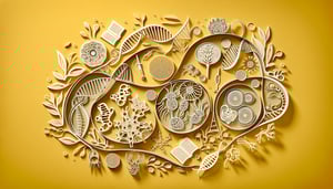 Can You Ace the Biology 2 Final Exam Test? Free Quiz