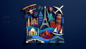 Cities of the World Quiz