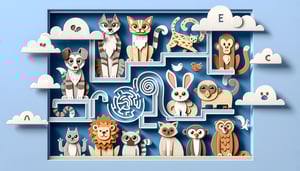 What Pet Am I Quiz: Discover Your Inner Animal Free
