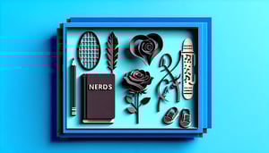 Jock, Nerd, Prep or Goth Test - Which Subculture Are You?