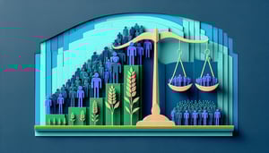 Think You Know Malthusian Theory Example? Take Our Free Quiz