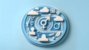 Free What Gender I Am Quiz - Discover Your True Identity