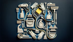 Housekeeping Quiz - Test Your Cleaning Skills