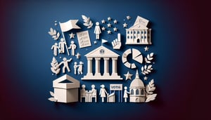Free Post Test Government Review Quiz