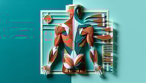 muscles of the trunk quiz