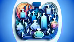 Take Our Free Cologne Quiz: Discover Your Perfect Scent