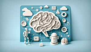 Robot Trivia Questions - Free AI Knowledge Quiz