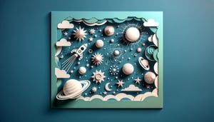 Master Astronomy Questions and Answers - Free Space Quiz