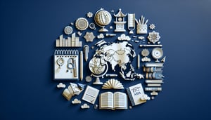 Free Asia Capitals Quiz: Test Your Knowledge