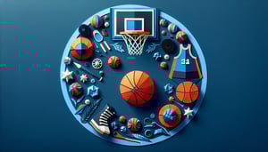 Free Basketball Knowledge Assessment Quiz