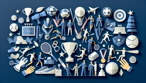 Sports Public Relations Quiz