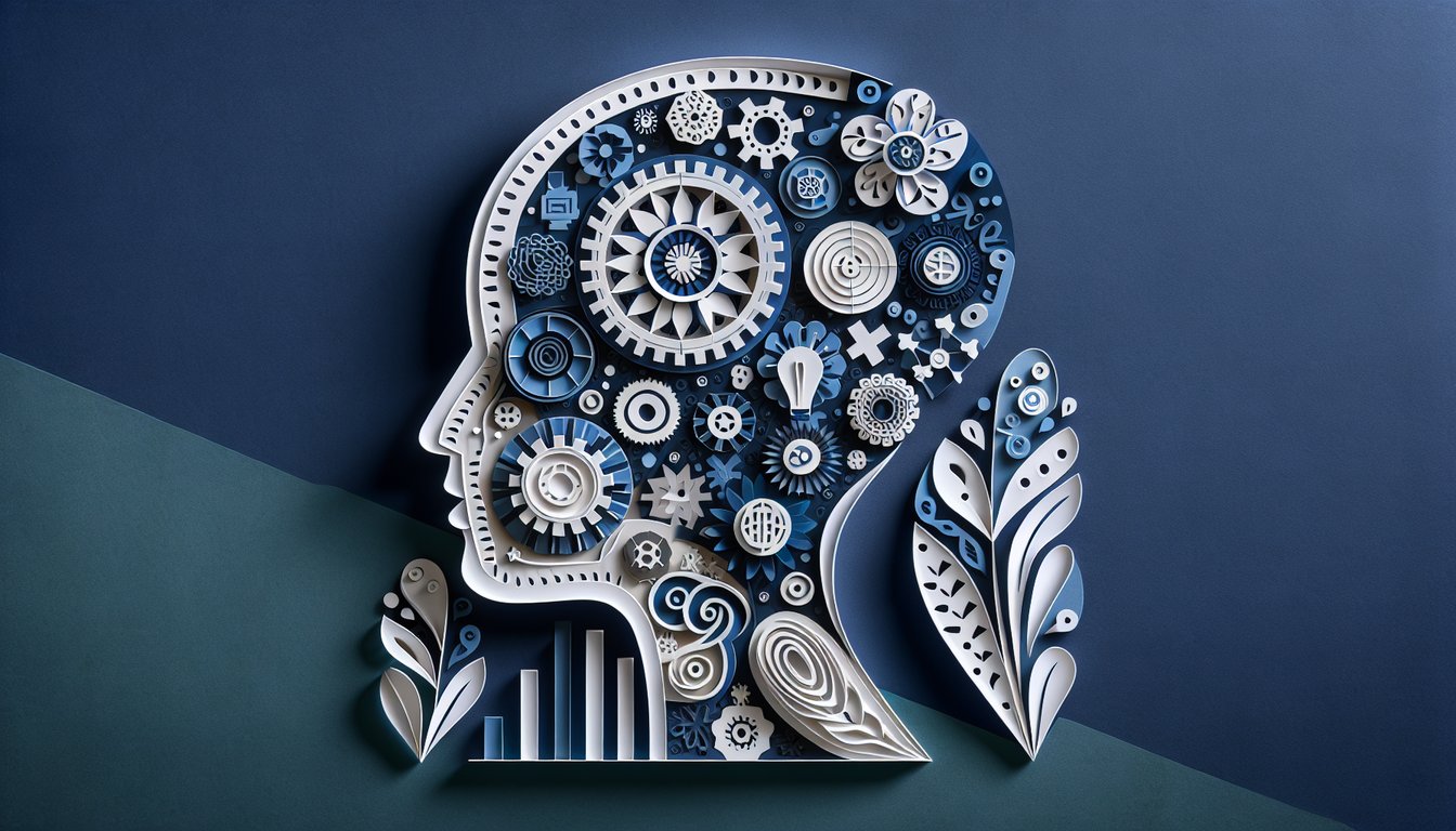 3D voxel art showcasing Approaches to Language Diagnostics and Clinical Reasoning course content