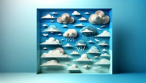 Ultimate Cloud Identification Quiz - Name Every Cloud Type