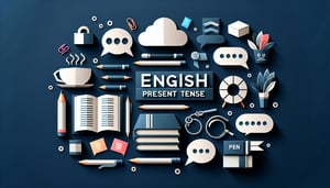 Free English Present Tense Quiz