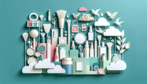 Makeup Trivia Quiz - Test Your Beauty IQ for Free