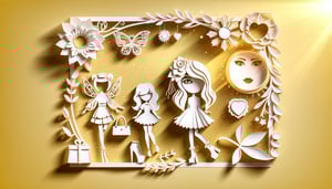 Which Bratz Doll Are You? Fairy, Barbie or Bratz Quiz
