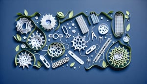 Free Cell Membrane Transport Quiz