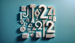Roman Numerals Test (1 - 20) - Free Online Practice