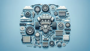 Ultimate Car Part Quiz: Can You Name Every Car Part?