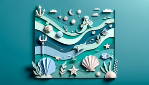 Little Mermaid Personality Quiz: Which Character Are You?