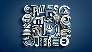 Greek Alphabet Quiz - Can You Name All 24 Letters?