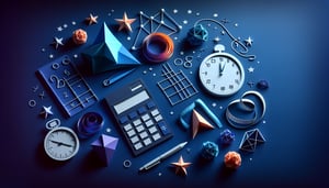 Free TEAS Math Practice Quiz - 15 Questions
