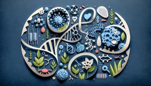 Free Unit 4 & 6 AP Bio MCQ Quiz