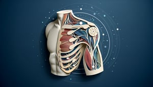 Shoulder Anatomy Quiz - Test Your Knowledge for Free