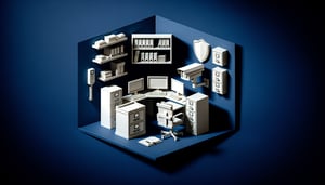 Free Office Security Configuration Quiz