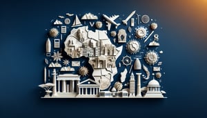 Free Quiz: Countries in Africa
