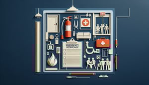 Free Workplace Emergency Response Quiz