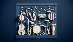 Free Concert Band Trivia Quiz - Test Your Music Knowledge