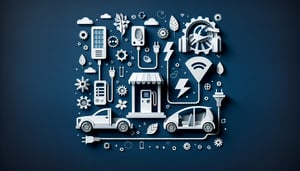 Free Electric Vehicle Charging Trivia Quiz