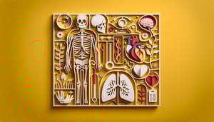 Anatomy Trivia Questions and Answers - Free Online Quiz