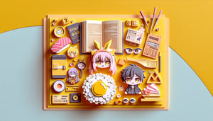 Ultimate Anime Guessing Quiz - Can You Name the Series?