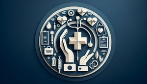 Free Healthcare Assistant Knowledge Quiz