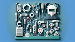 CSWIP 3.1 Quiz - Welding Inspection Practice Questions