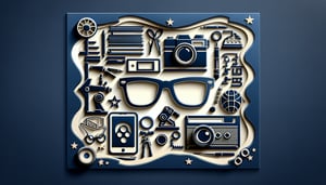Are You a True Nerd? Nerd Quiz to Find Out!
