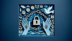 Free Sex Trafficking Awareness Quiz