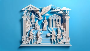 Antigone Quiz - Test Your Knowledge of Sophocles