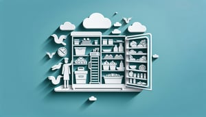 Which Item Is Stored Correctly in the Cooler? Quiz