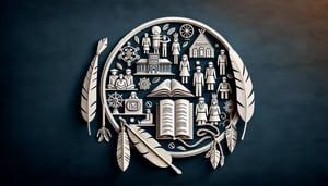 History of American Indian Education Quiz